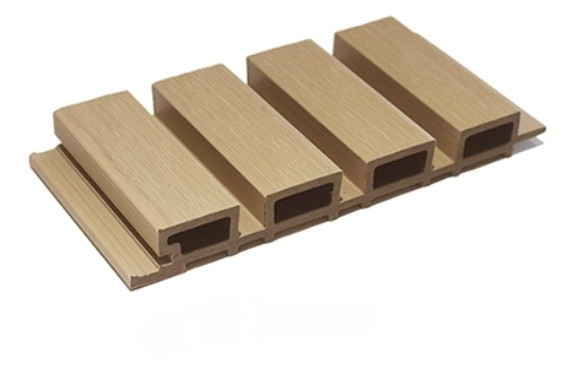 ECHANTILLON BARADAGE COMPOSITE COULEUR MAPLE