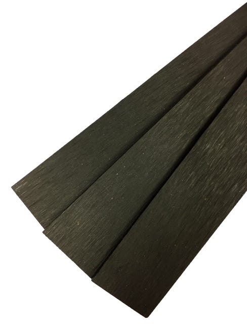 KIT OCCULTANT COMPOSITE POUR GRILLAGE RIGIDE / 1m53 / ép. 49mm